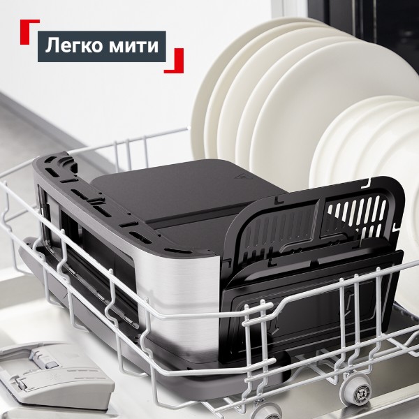 Фото - Мультипіч Tefal EY922DE0